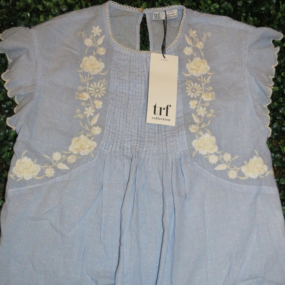 babydoll top